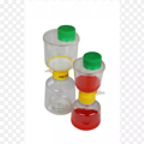 过滤膜塑料玻璃瓶聚偏氟乙烯