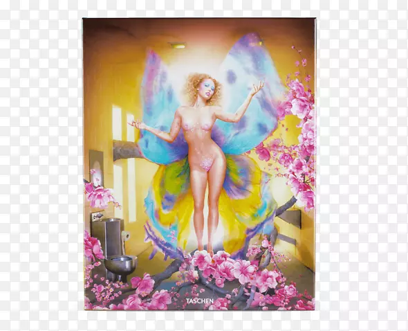 David LaChapelle-失物招领书-David LaChapelle