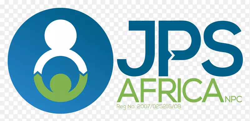 非洲JPS卫生网络标志约翰·彼得·史密斯医院品牌-非洲