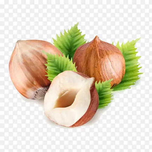 榛子巧克力食品