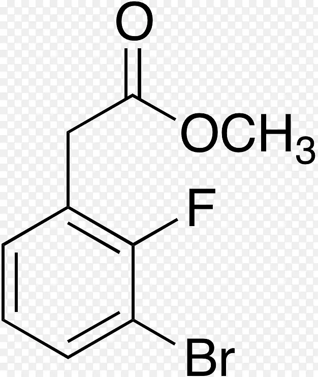 化合物水杨酸化学物质结构配方乙酸甲酯