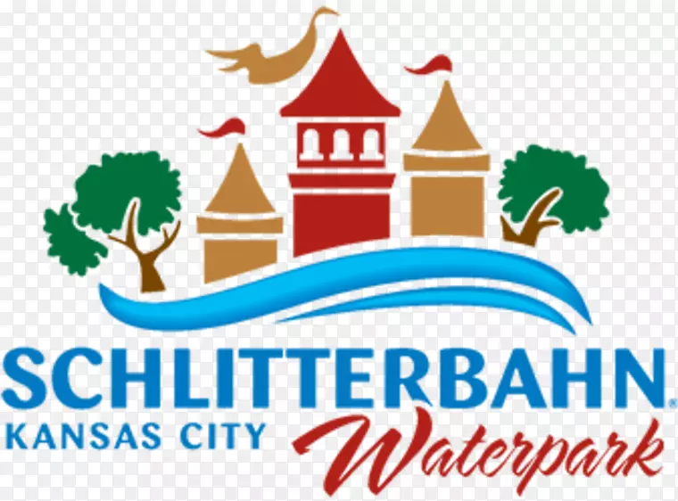 堪萨斯城Schlitterbahn加尔维斯顿岛标志南帕德雷岛德克萨斯州水上公园-上坡