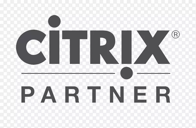 Citrix系统业务合作伙伴云计算微软组织-云计算