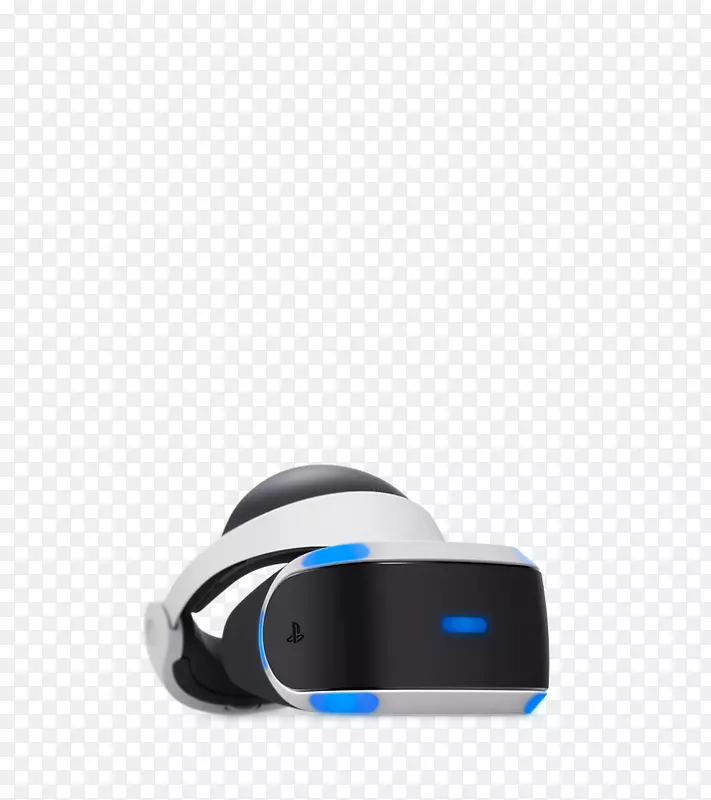 PlayStation VR游戏机摄像头索尼PlayStation 4苗条索尼PlayStation 4专业耳机
