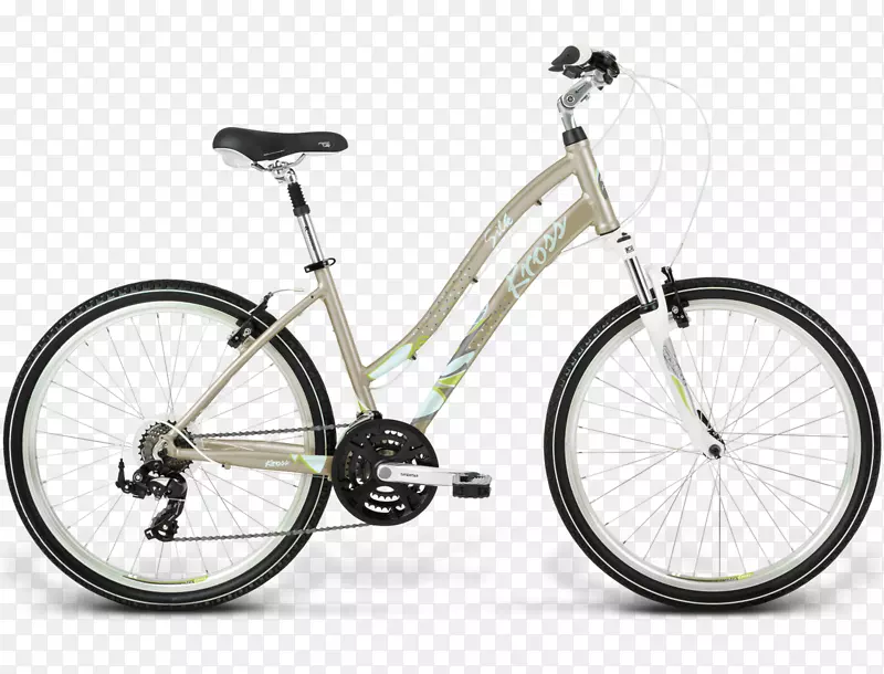 城市自行车纽森自行车与滑板交流巨型自行车