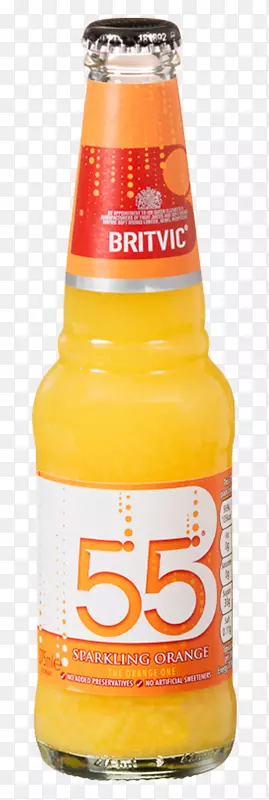 橙汁汽水橙汁软饮料