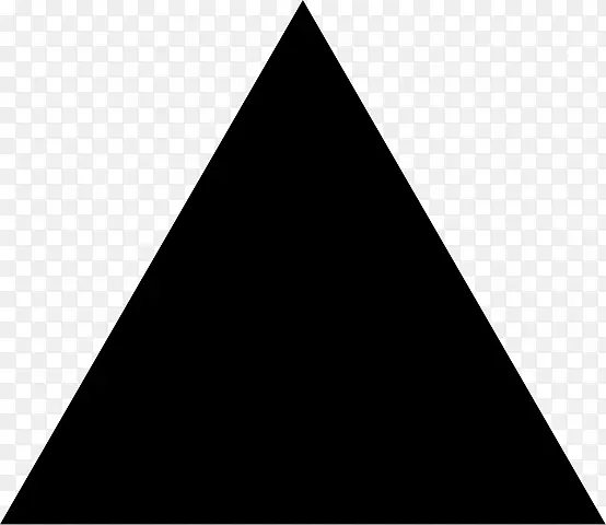Sierpinski三角形Pascal三角形等边三角形分形三角形