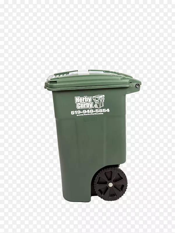 垃圾桶和废纸篮塑料废物容器