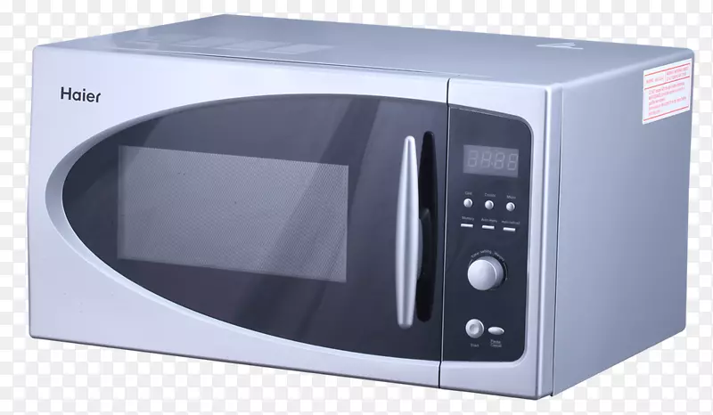 微波炉电子烤箱海尔洗衣机材料