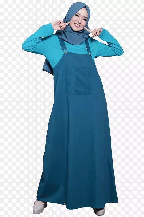 长袍服装定价策略-服装