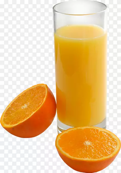 橙汁，奶昔，石榴汁