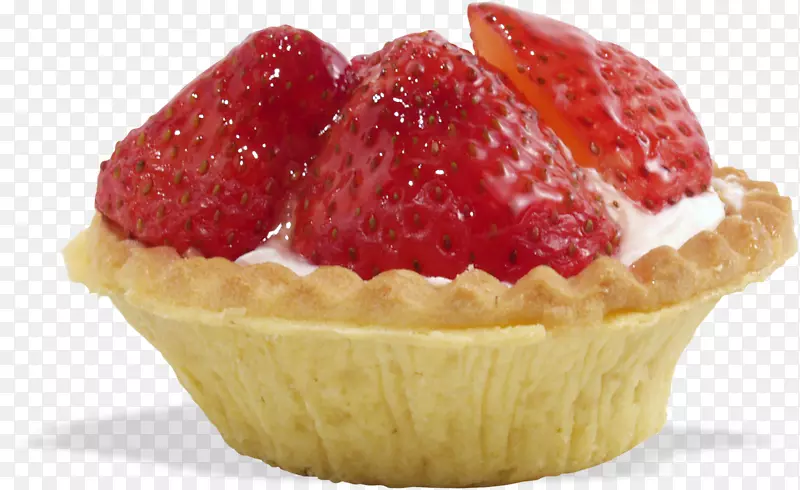 草莓馅饼水果蛋糕芝士蛋糕草莓