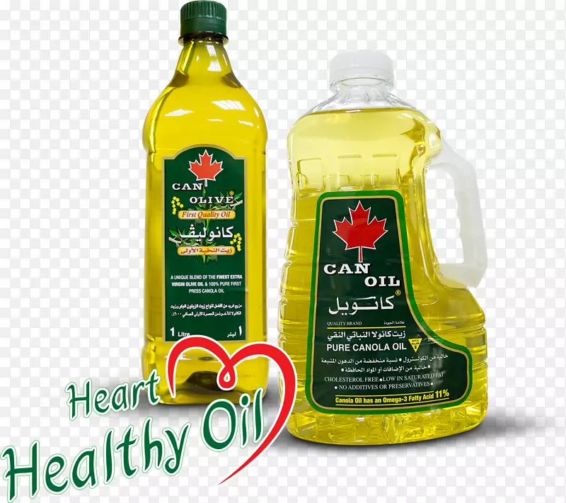 植物油菜籽油椰子油液体油