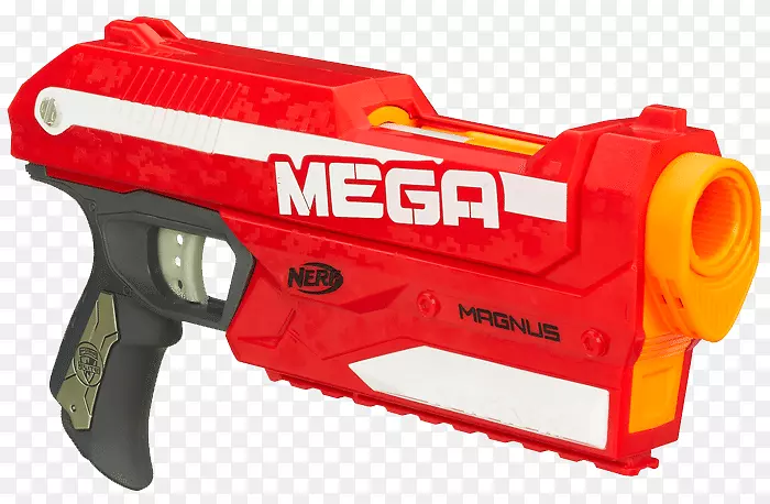 Nerf n-精英超级大爆炸玩具-NERF轰炸机