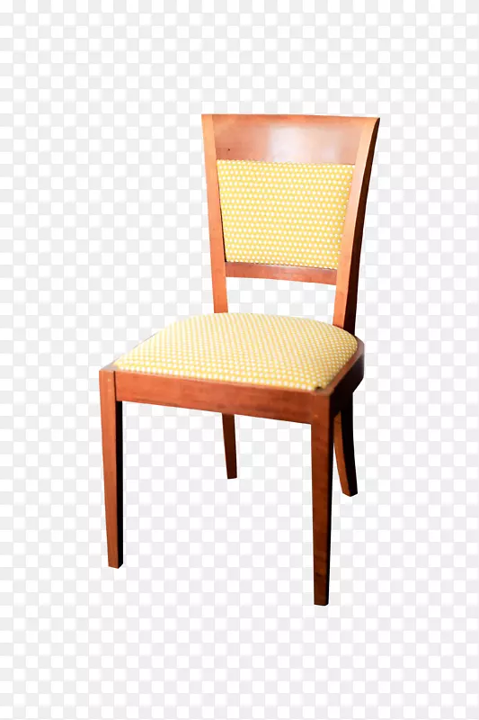 扶手木家具-椅子