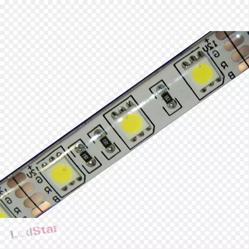 led条形发光二极管ip码伏交流适配器光带