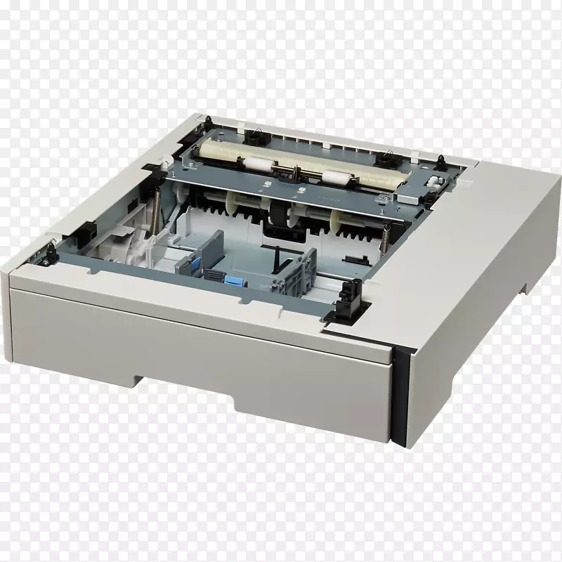 自动送纸机激光打印紧凑型盒式打印机