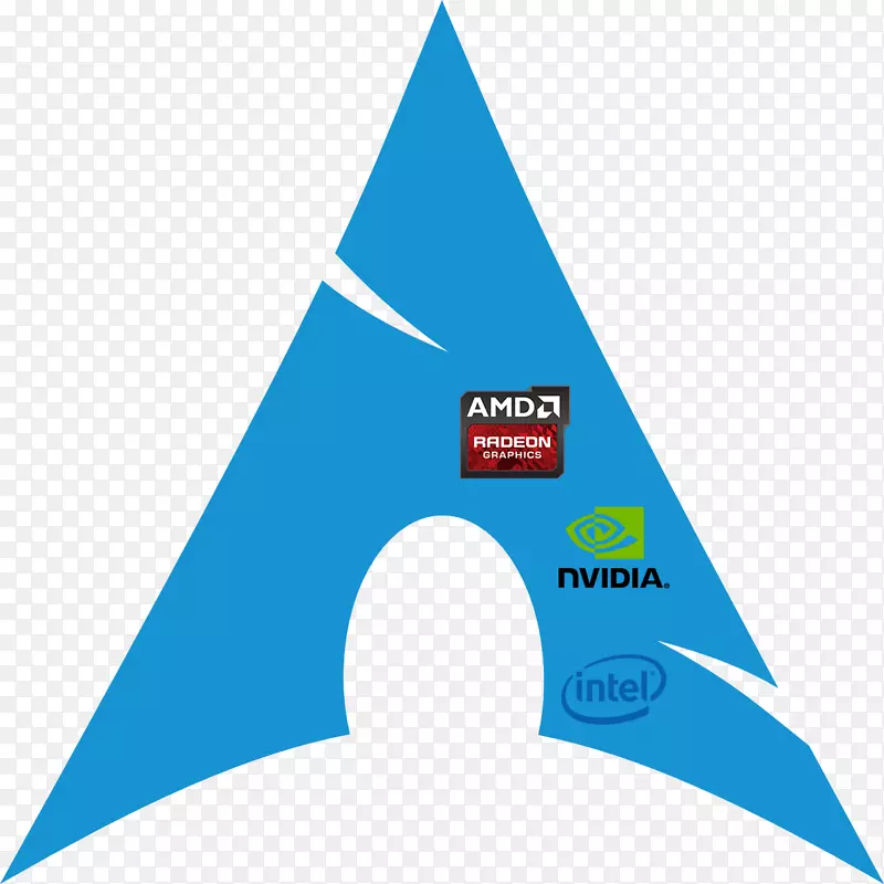 ARCH Linux系统标志PNG图片素材下载_图片编号3302406-PNG素材网