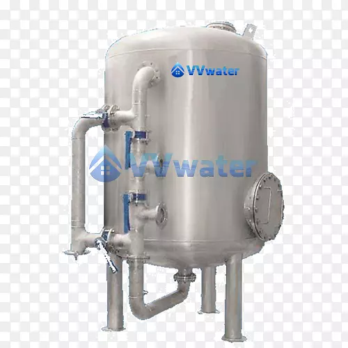 水过滤器过滤饮用水工业.水