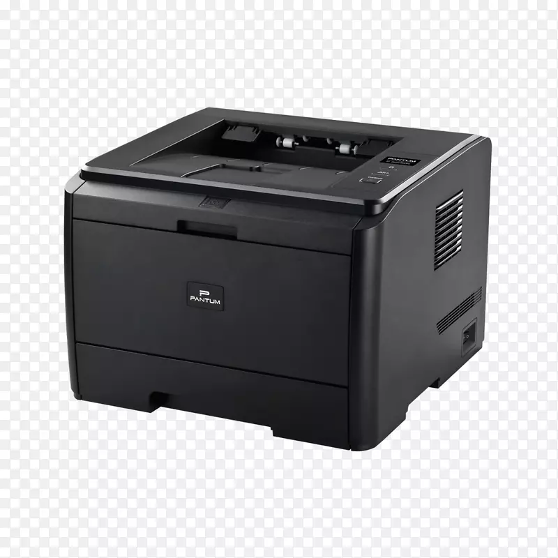 激光打印多功能打印机p3255dn