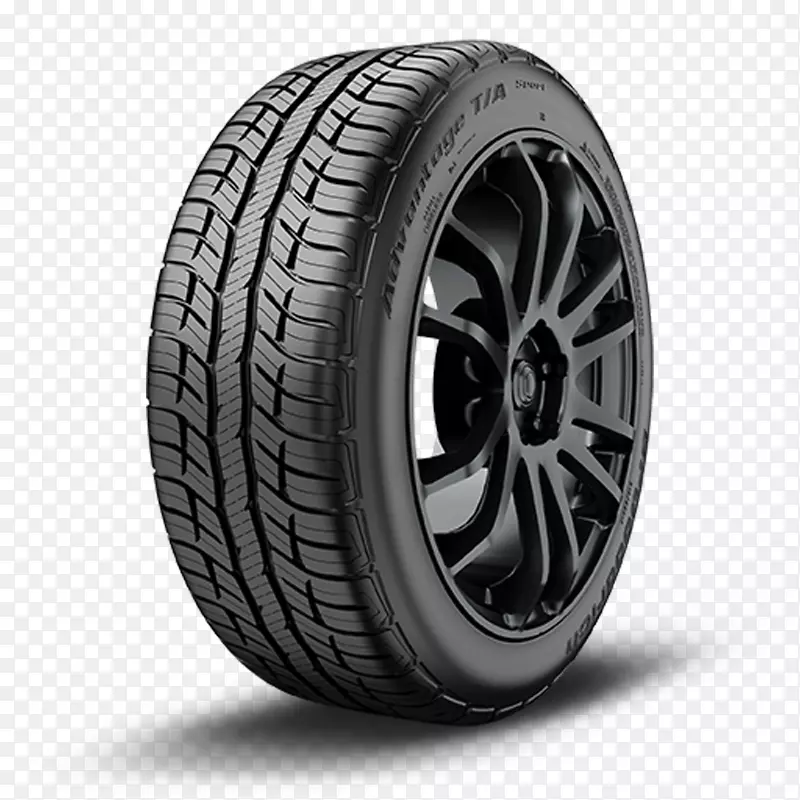 Car BFGoodrich轮辋轮胎Goodrich公司-Car