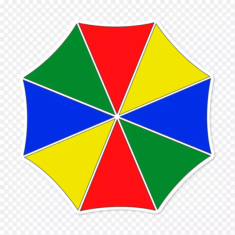 雨伞手袋艺术t恤伞