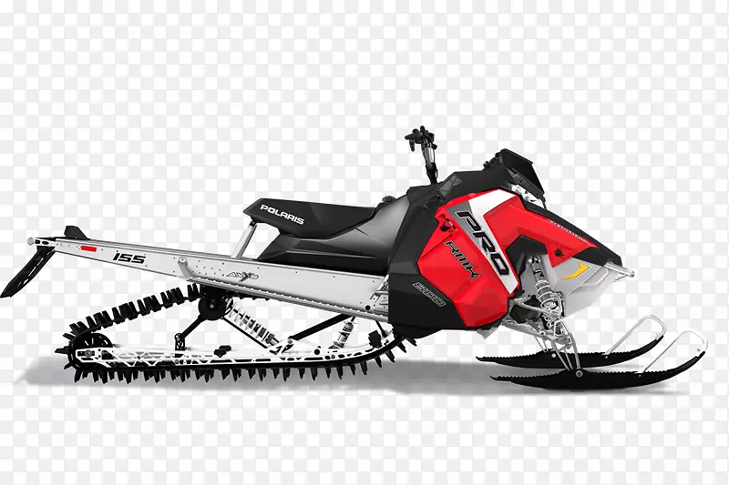 北极星RMK北极星工业摩托车雪橇价格-摩托车