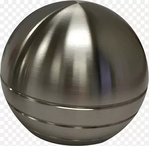 球体金属圆设计