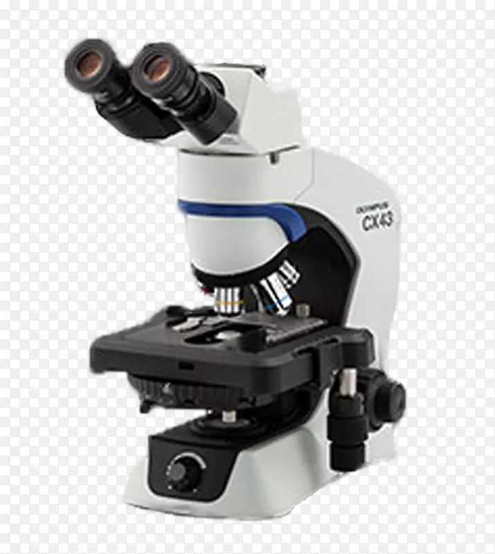 显微镜奥林巴斯公司光学相衬显微镜生物显微镜