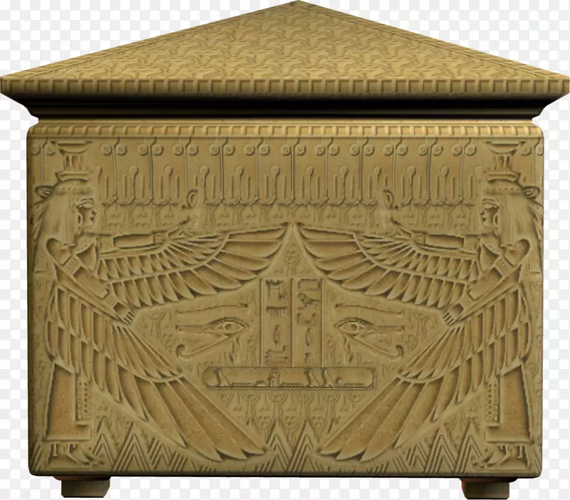 古埃及石棺埃及文化-埃及