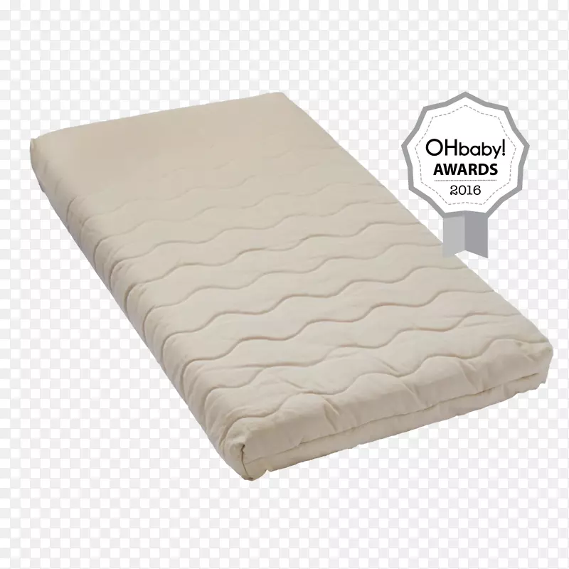 床垫婴儿床上用品床垫保护器床垫