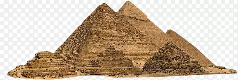 吉萨大金字塔吉萨大狮身人面像埃及金字塔哈夫雷金字塔