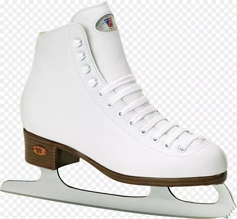 冰上曲棍球设备滑冰花样滑冰冰上溜冰鞋