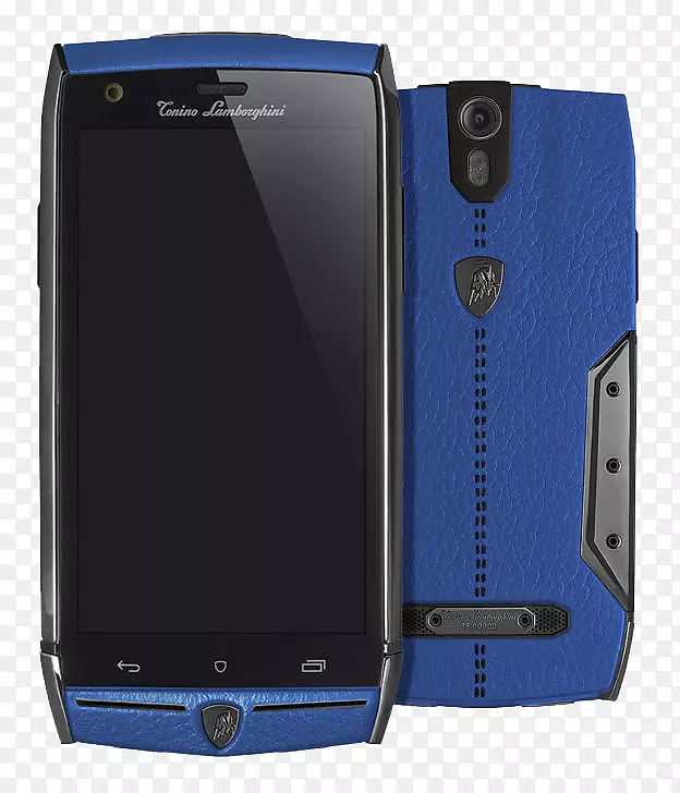 特色智能手机托尼诺兰博基尼88 Tauri电话-智能手机