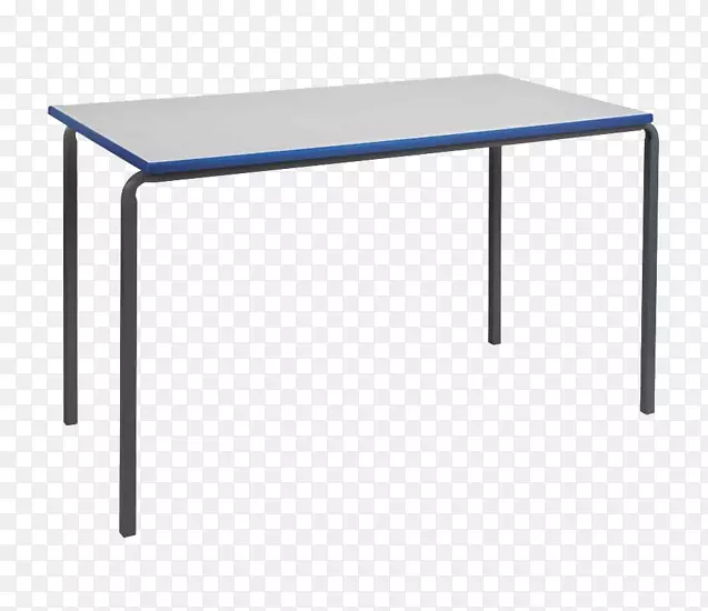 课桌家具康索拉教室侧桌