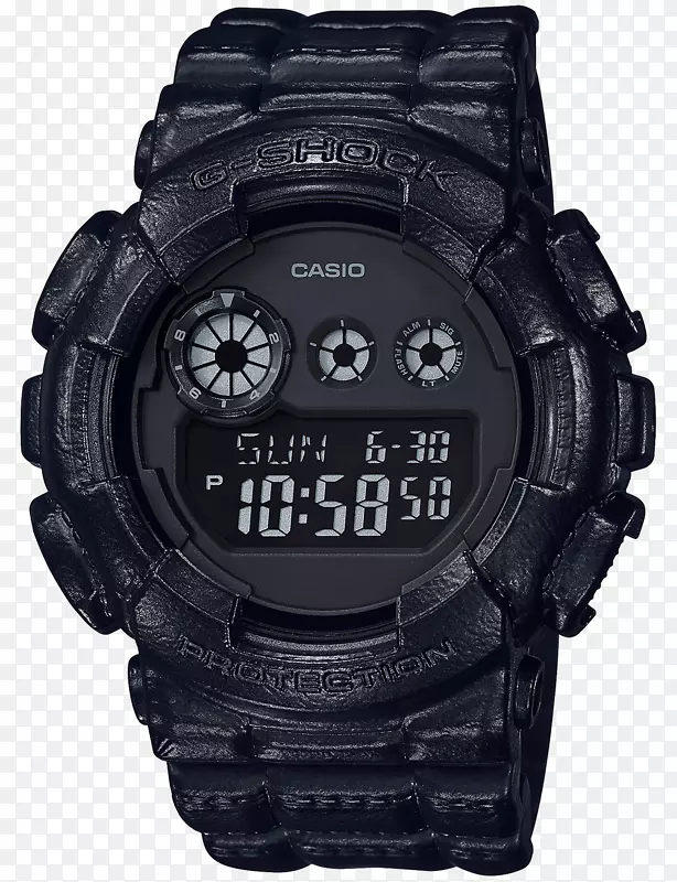 g-休克大师ga-1100手表卡西欧手表