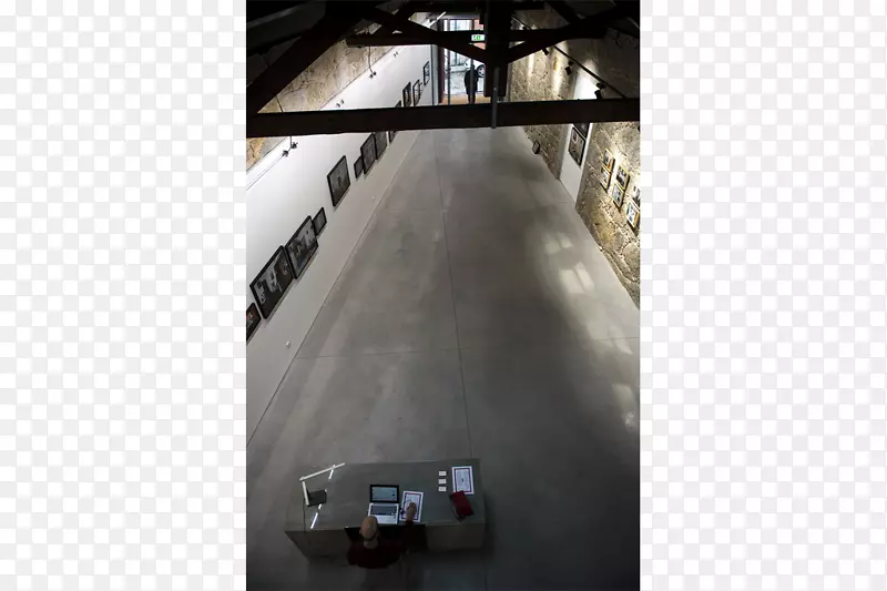 车角