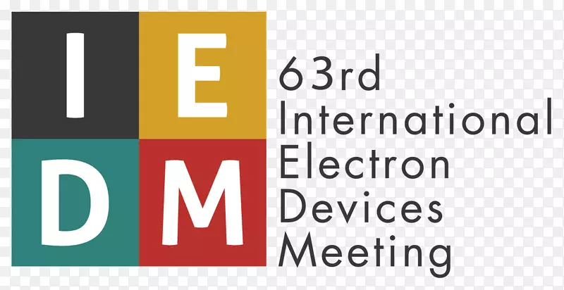 国际电子设备会议ieee电子设备协会技术电子学.英特尔
