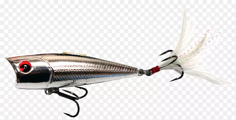 勺子诱饵鱼交流电源插头和插座.钓鱼诱饵