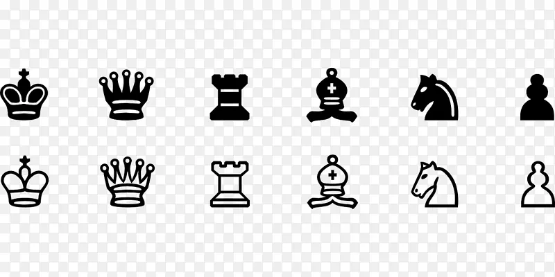 国际象棋棋盘王夹艺术-国际象棋