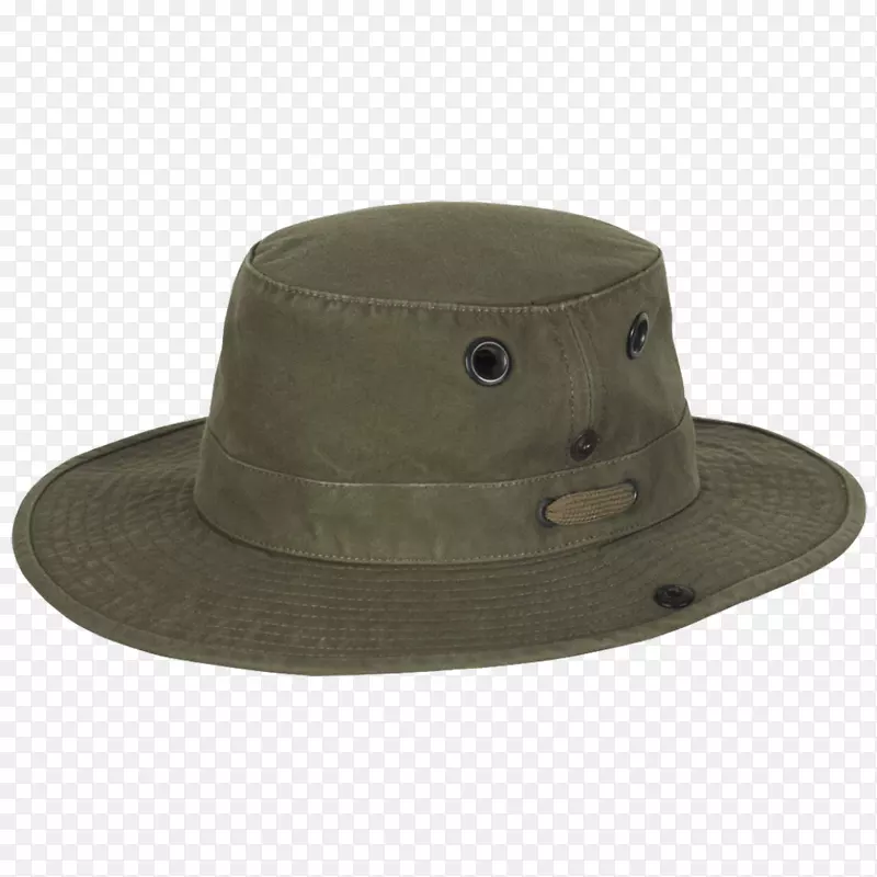 Tilley Endurable帽子尺寸.帽子