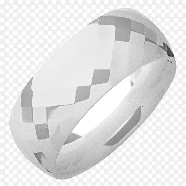 结婚戒指białe złoto金白金戒指