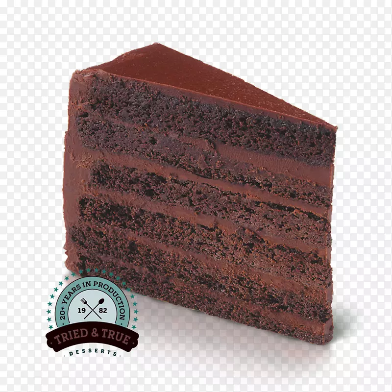 熔融巧克力蛋糕无粉巧克力蛋糕玉米饼蛋糕慕斯