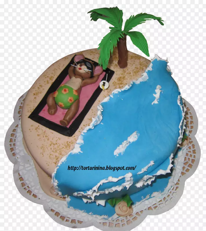 生日蛋糕装饰奶油蛋糕摩丝