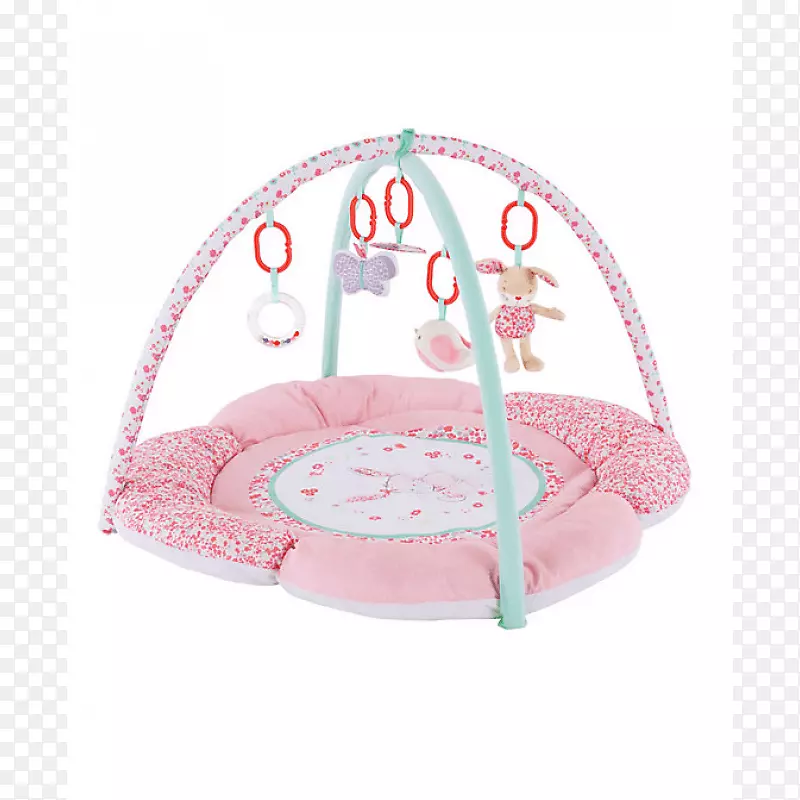Amazon.com婴儿母亲护理垫玩具-玩具