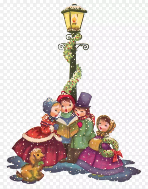圣诞树，圣诞装饰品，圣诞贺卡市场-圣诞树