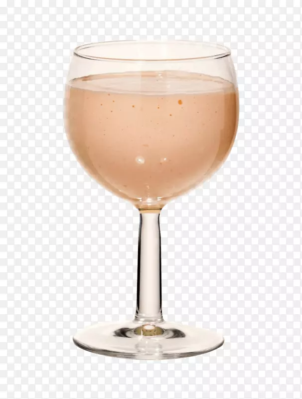 葡萄酒杯爱尔兰奶油鸡尾酒香槟杯爱尔兰菜-桃子饮料
