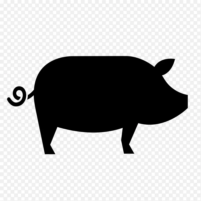 开源Unicode字体猪食电脑字体