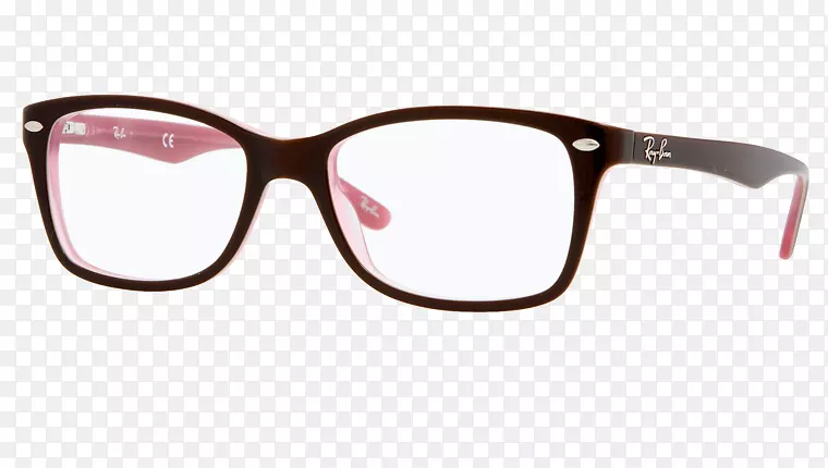 射线禁令rx 2180 v眼镜射线禁令眼镜蓝色化妆品模型