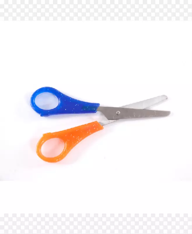 剪刀塑料勺子手工生意-剪刀